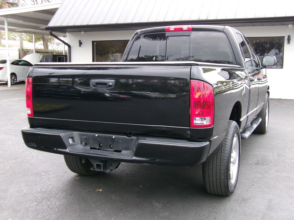 2003 Dodge Ram 1500 Image 19