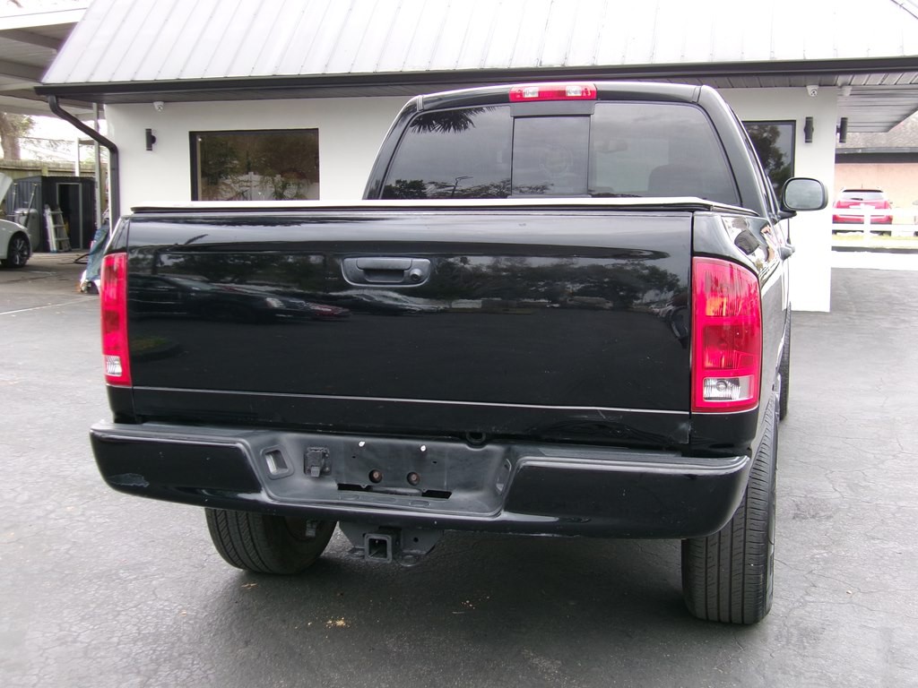 2003 Dodge Ram 1500 Image 20