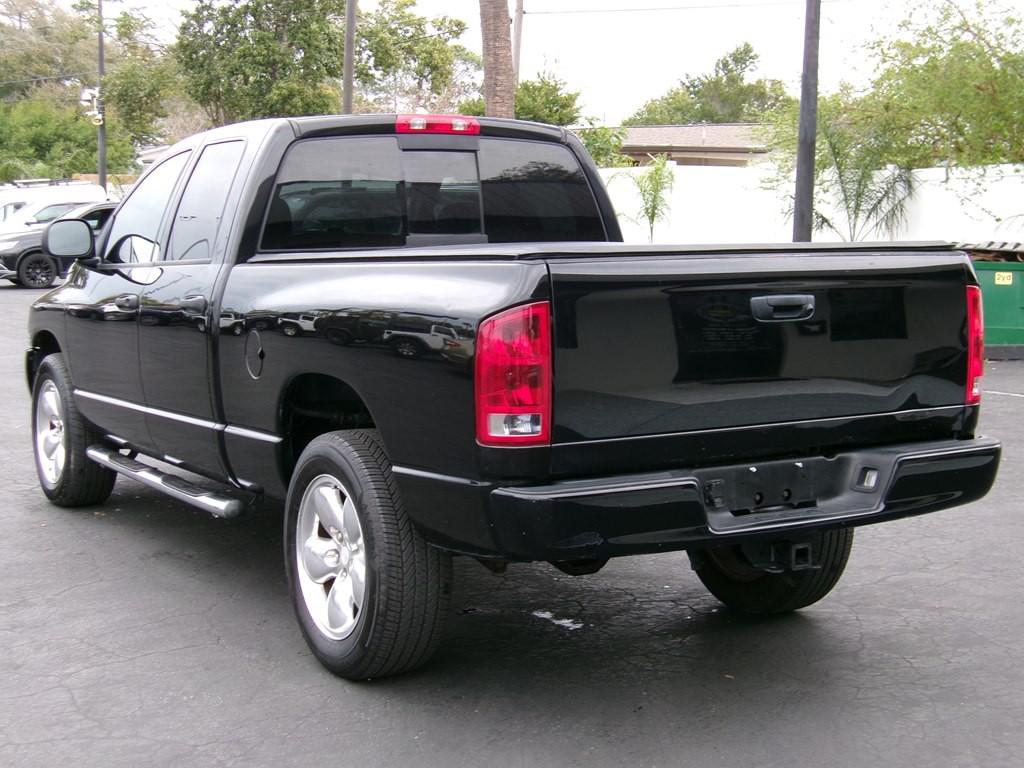 2003 Dodge Ram 1500 Image 24