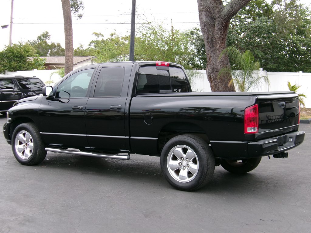 2003 Dodge Ram 1500 Image 26