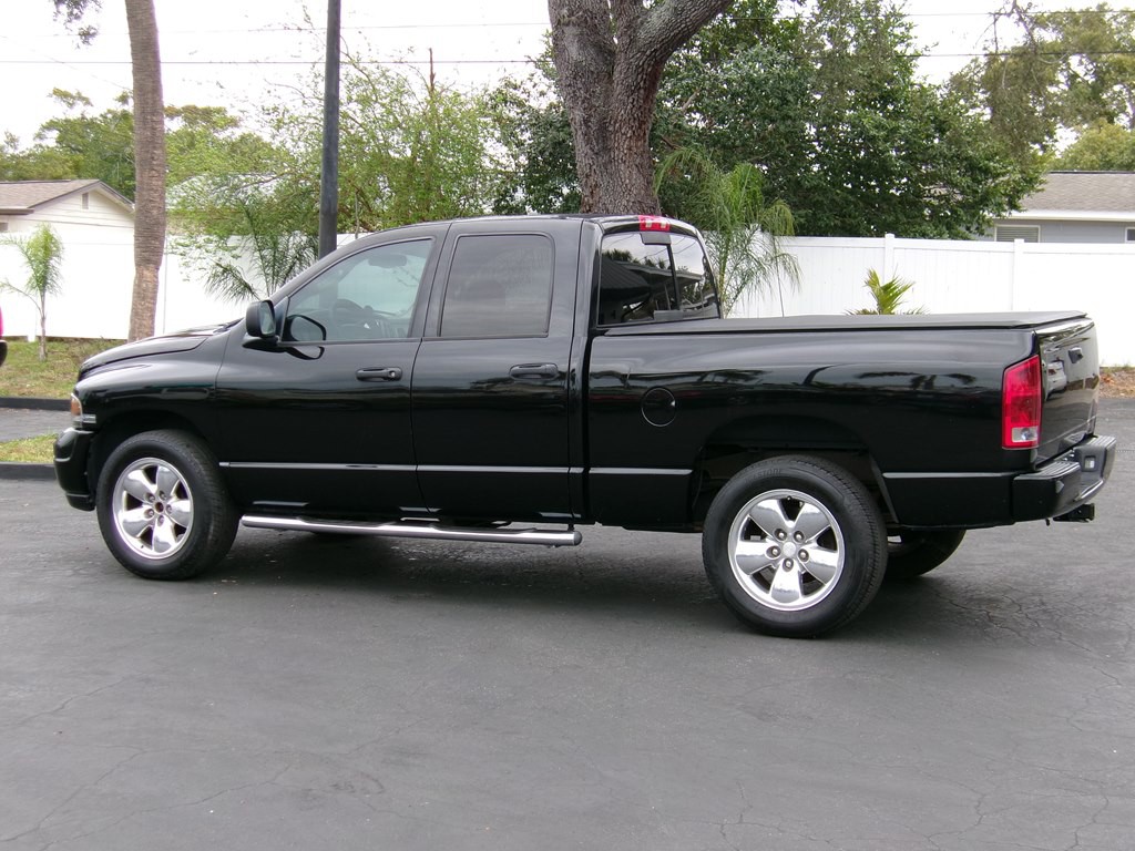 2003 Dodge Ram 1500 Image 27
