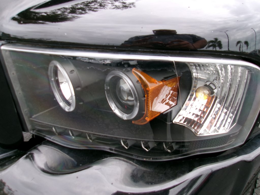 2003 Dodge Ram 1500 Image 34