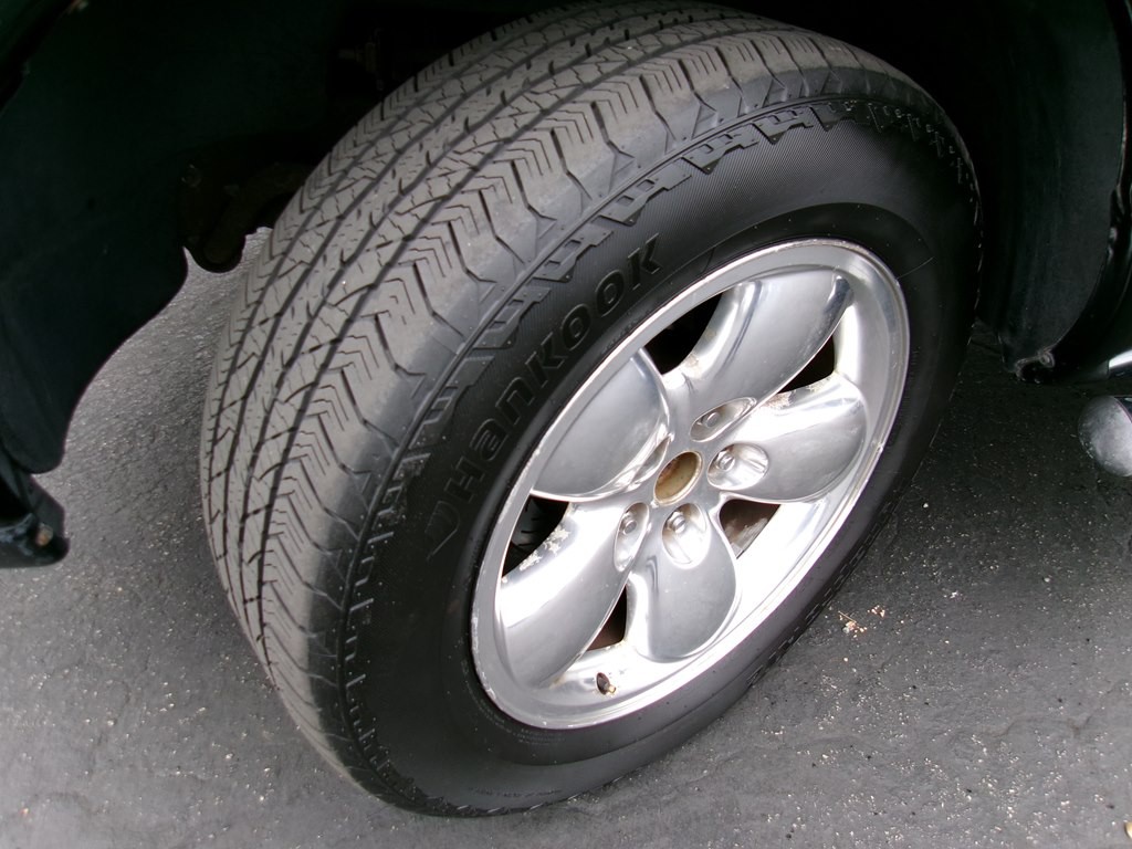 2003 Dodge Ram 1500 Image 35