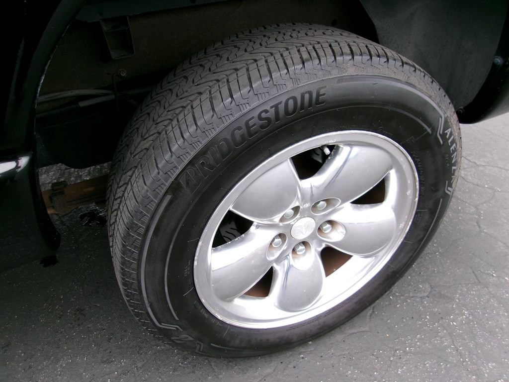 2003 Dodge Ram 1500 Image 36