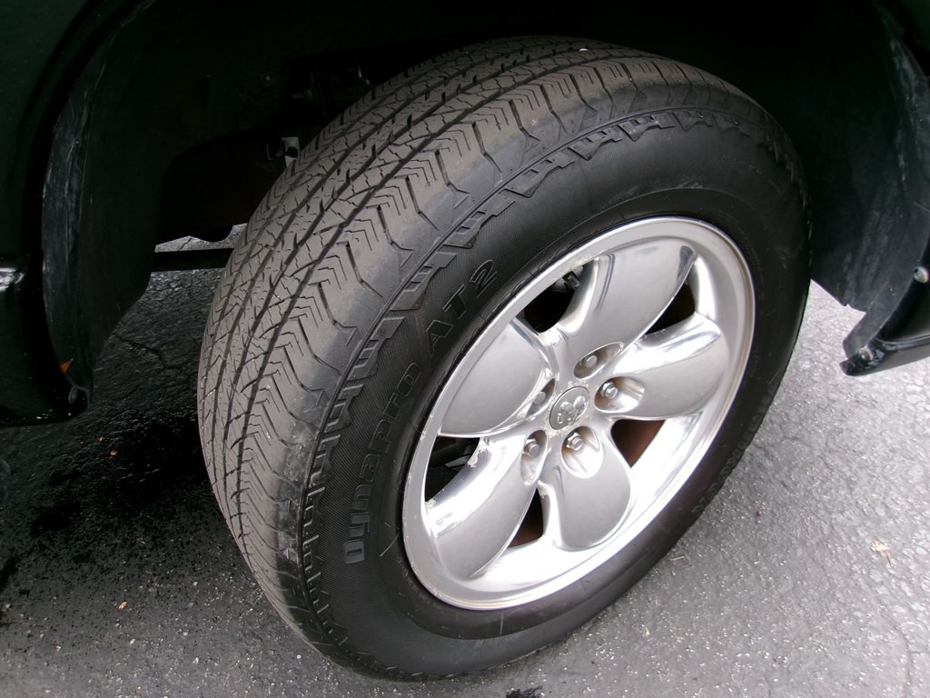 2003 Dodge Ram 1500 Image 38