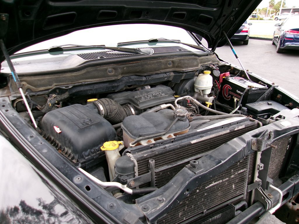 2003 Dodge Ram 1500 Image 39