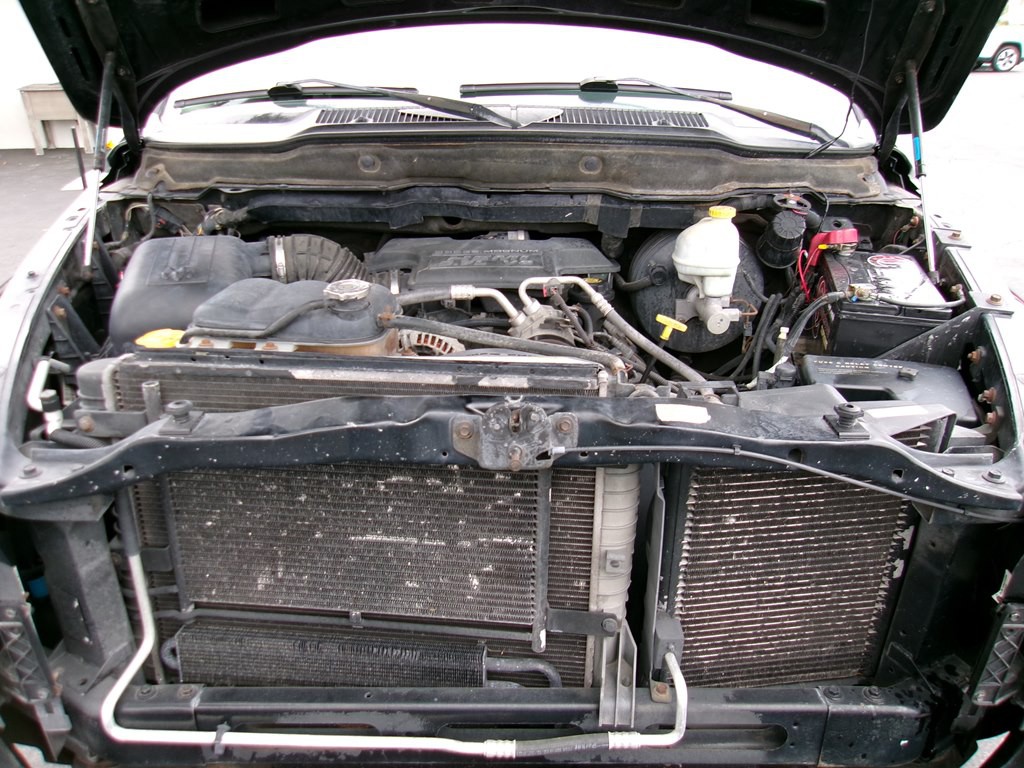 2003 Dodge Ram 1500 Image 40