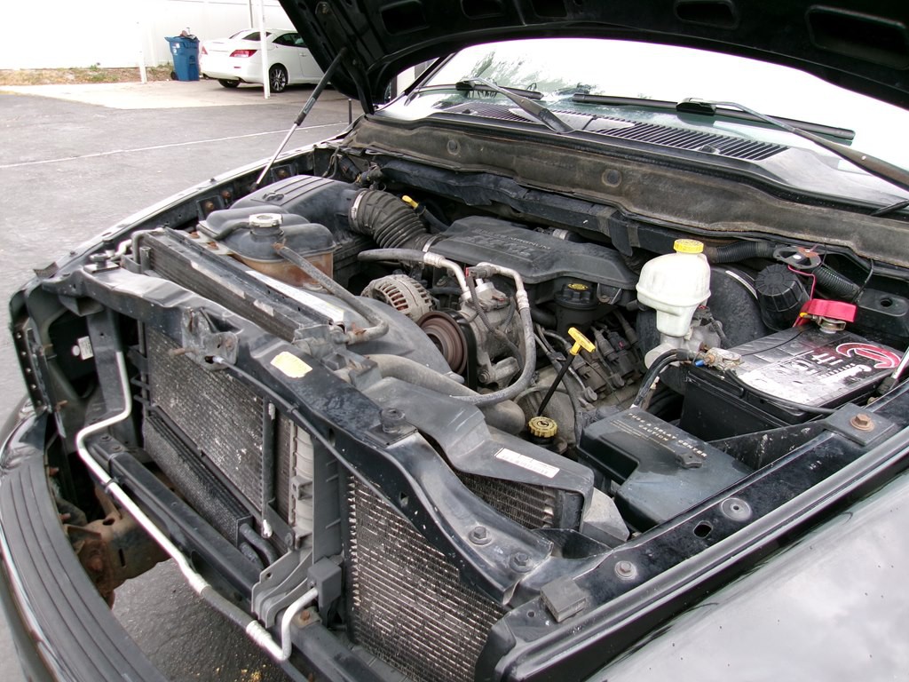 2003 Dodge Ram 1500 Image 41