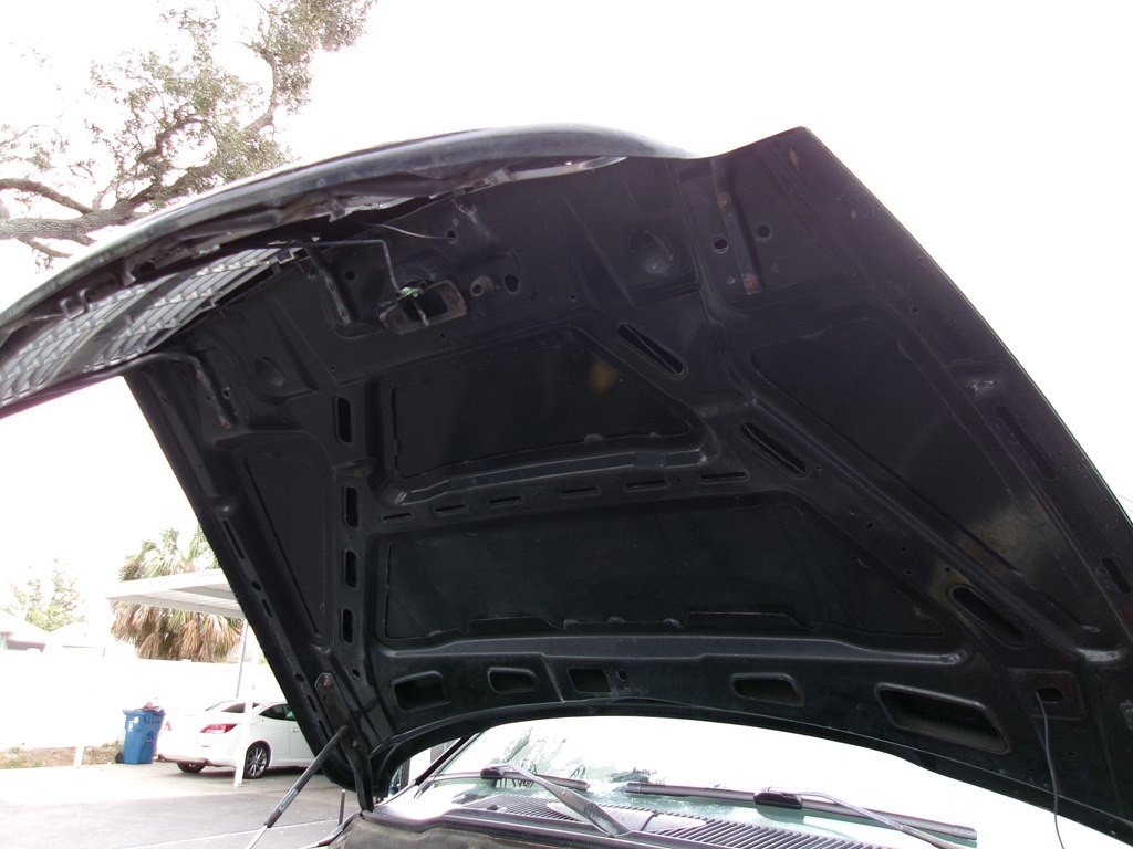 2003 Dodge Ram 1500 Image 42