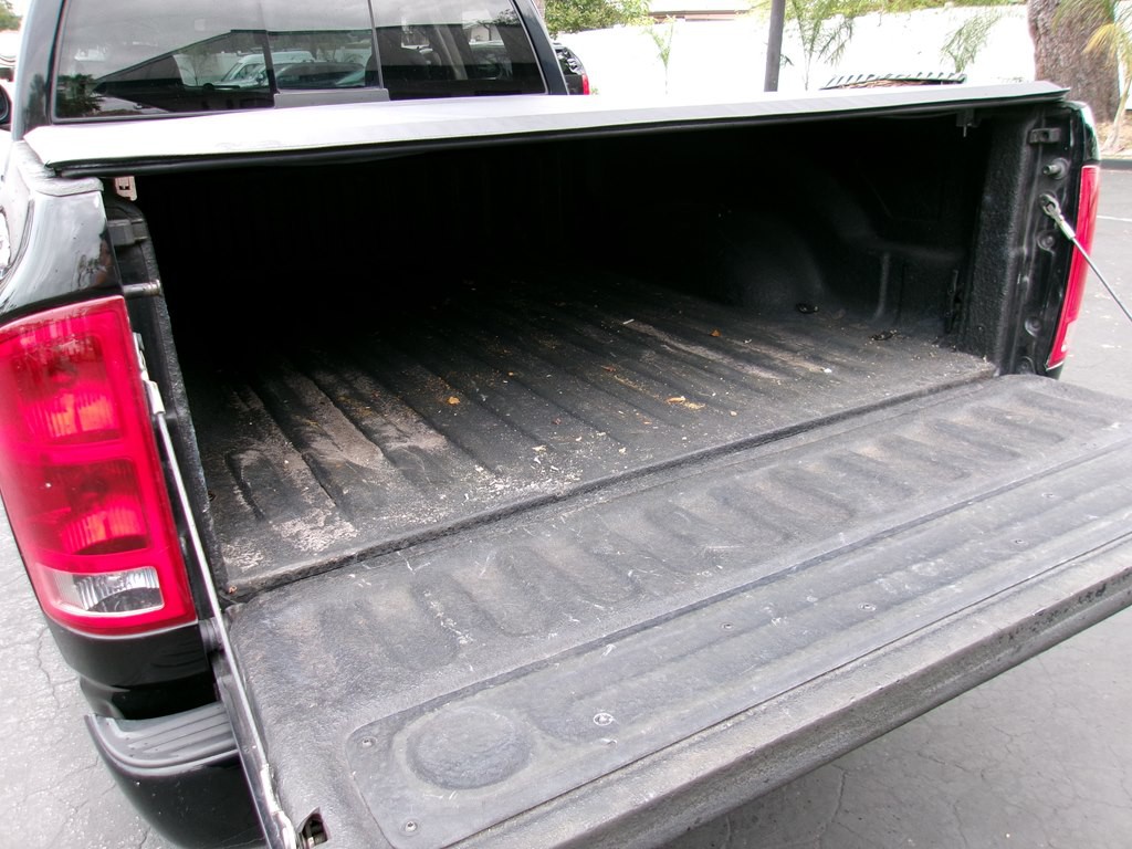 2003 Dodge Ram 1500 Image 45