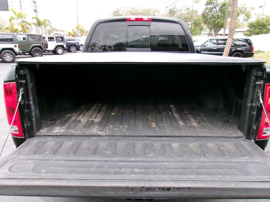 2003 Dodge Ram 1500 Image 46