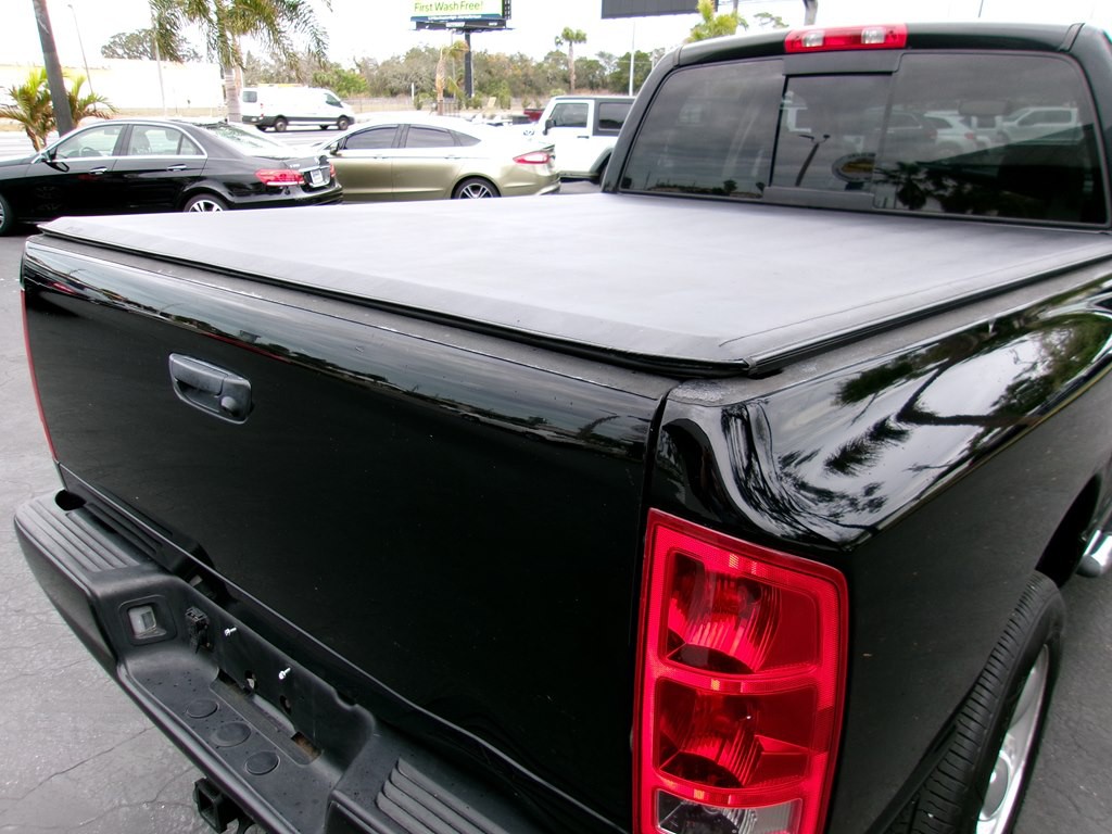 2003 Dodge Ram 1500 Image 47