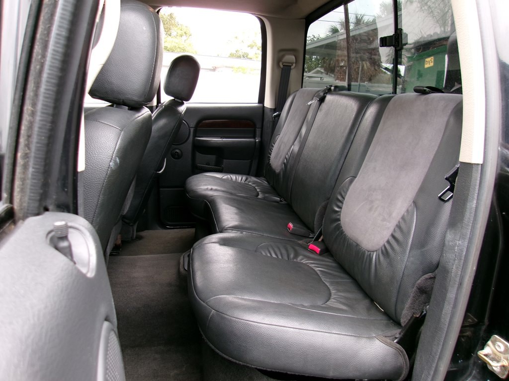 2003 Dodge Ram 1500 Image 50