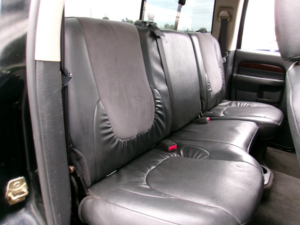 2003 Dodge Ram 1500 Image 51