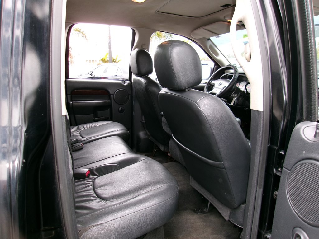 2003 Dodge Ram 1500 Image 52