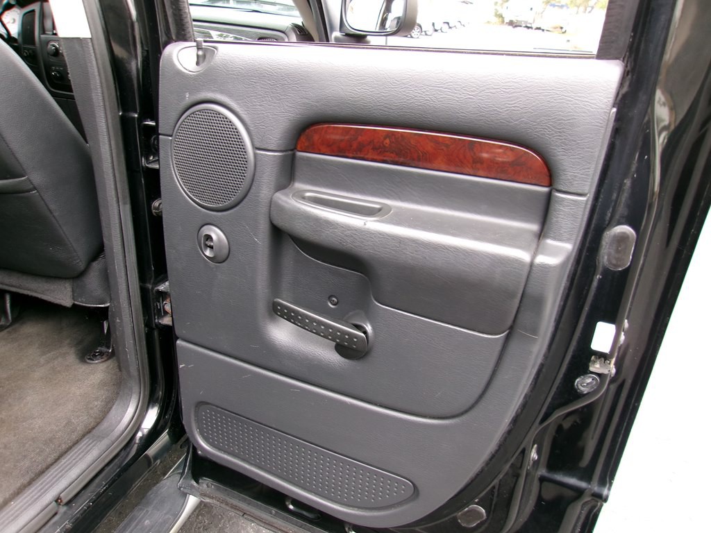 2003 Dodge Ram 1500 Image 53