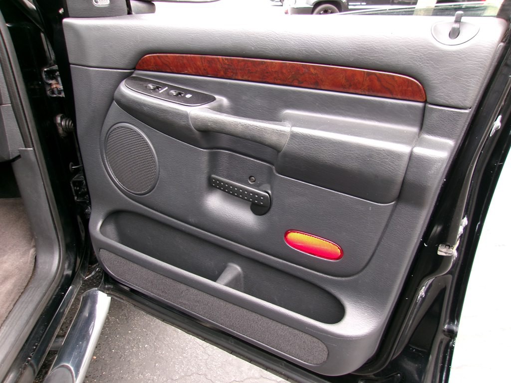 2003 Dodge Ram 1500 Image 54