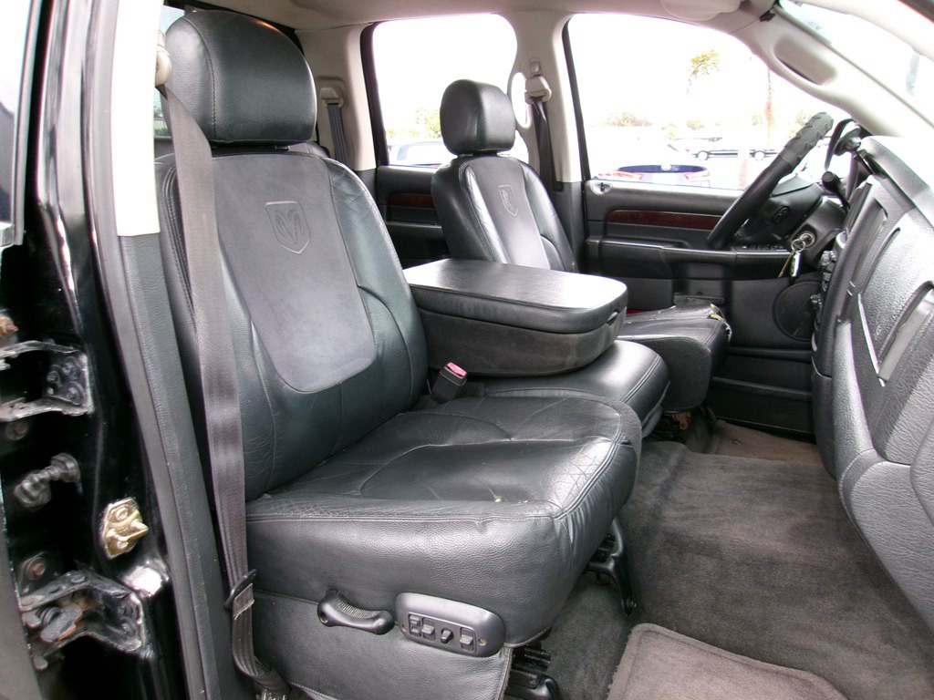 2003 Dodge Ram 1500 Image 55