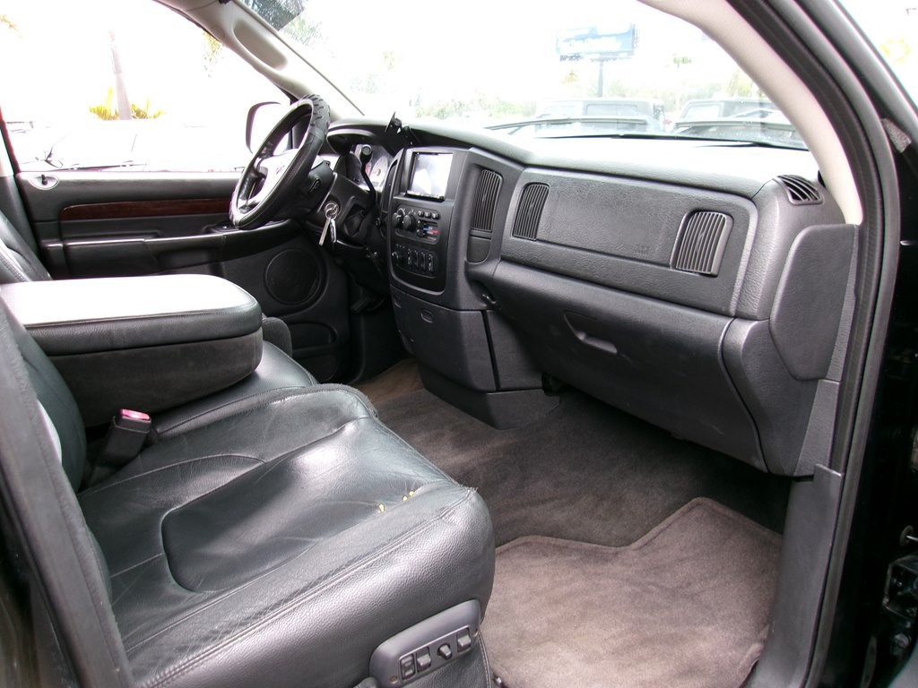 2003 Dodge Ram 1500 Image 56