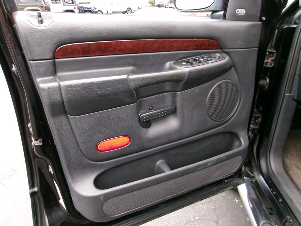 2003 Dodge Ram 1500 Image 57