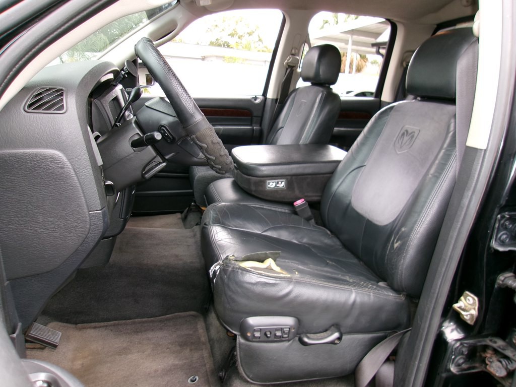 2003 Dodge Ram 1500 Image 58