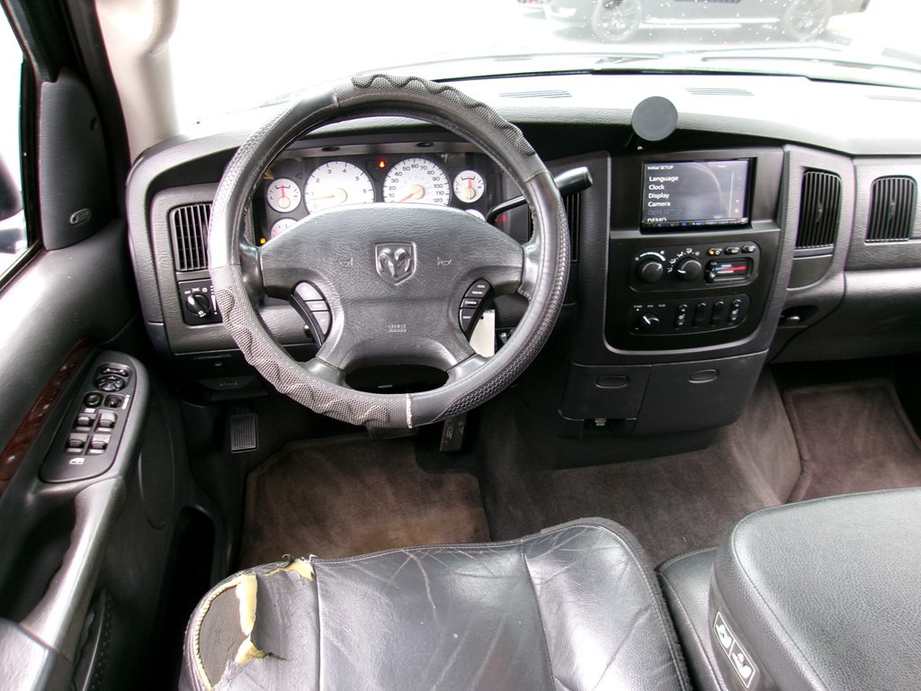 2003 Dodge Ram 1500 Image 61