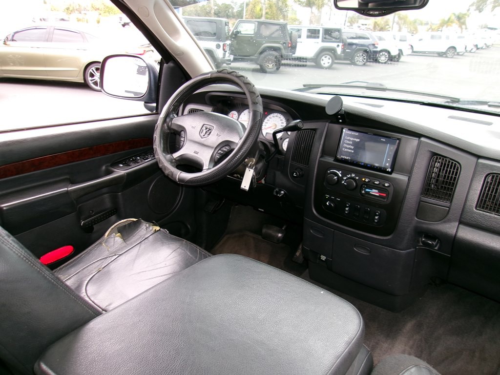 2003 Dodge Ram 1500 Image 62