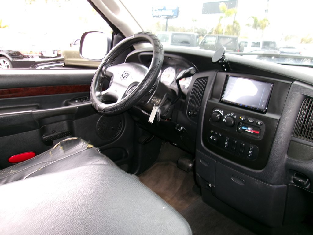 2003 Dodge Ram 1500 Image 63