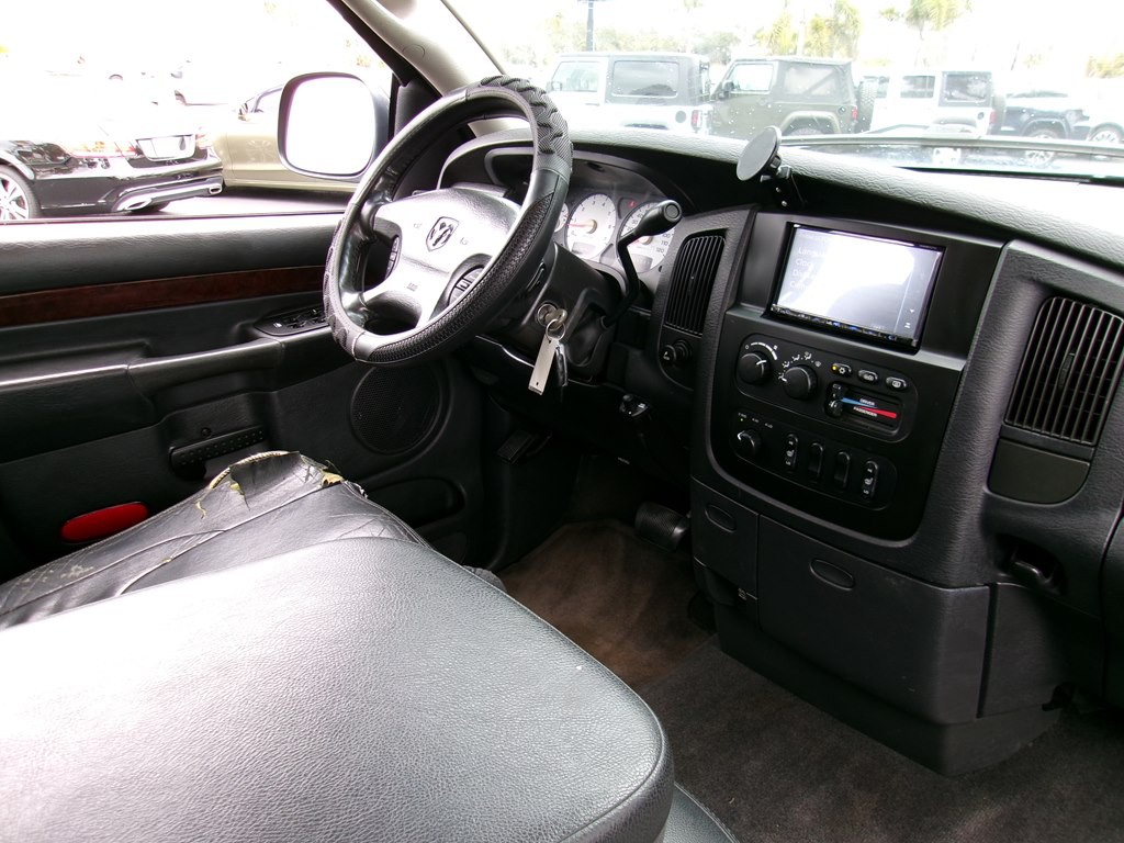 2003 Dodge Ram 1500 Image 64