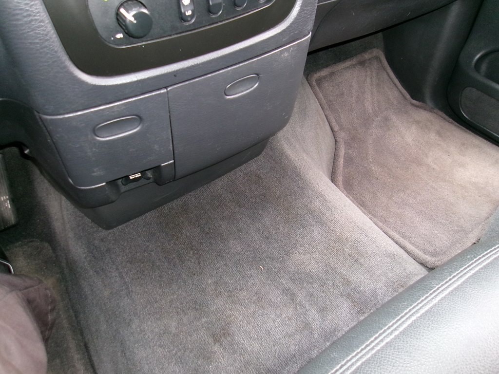 2003 Dodge Ram 1500 Image 67