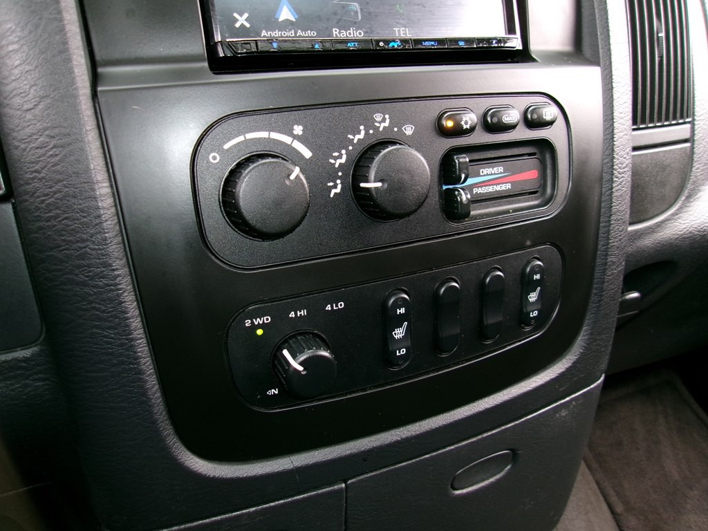 2003 Dodge Ram 1500 Image 68