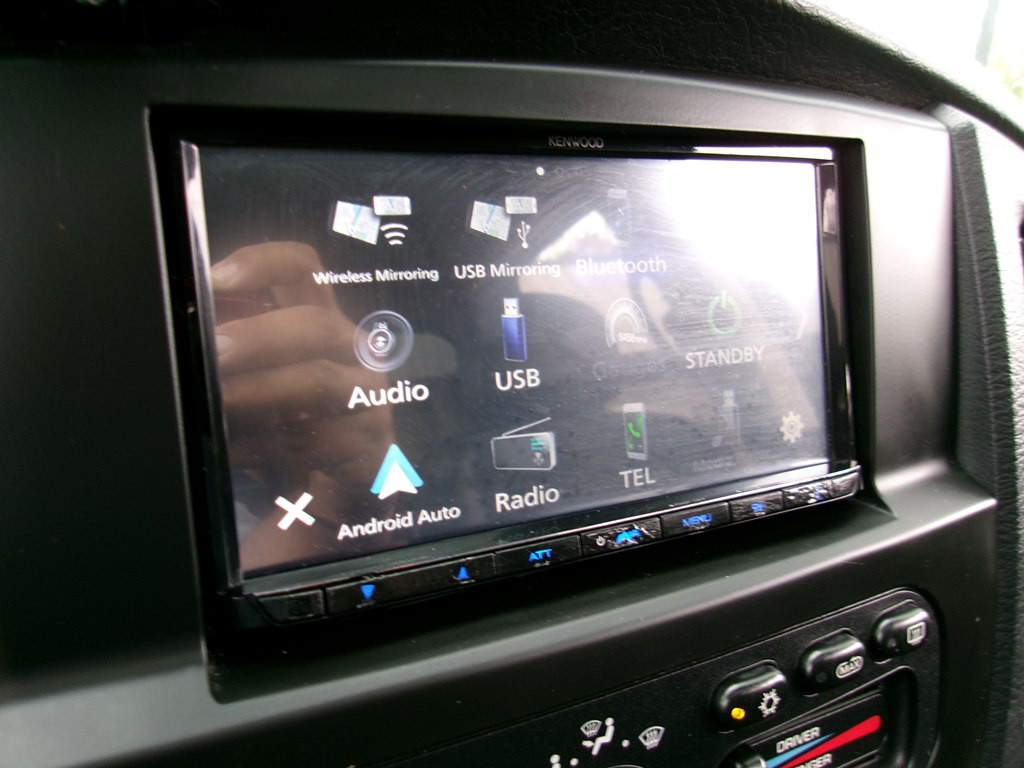 2003 Dodge Ram 1500 Image 69