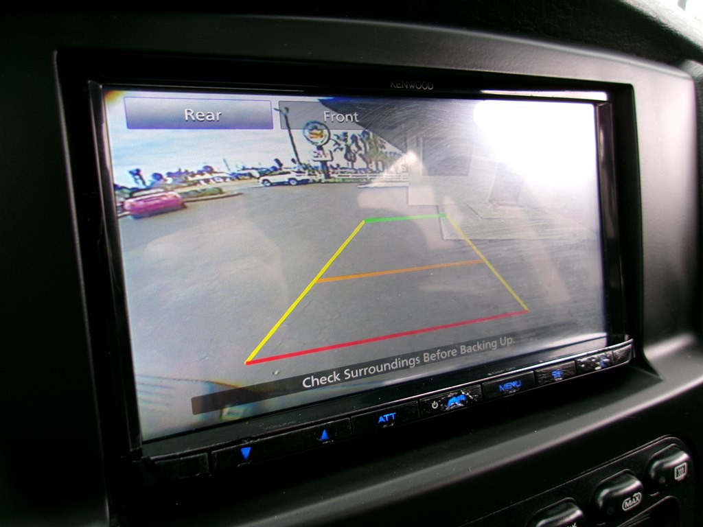 2003 Dodge Ram 1500 Image 70