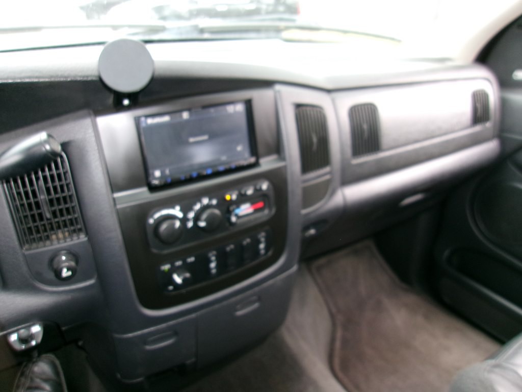 2003 Dodge Ram 1500 Image 71