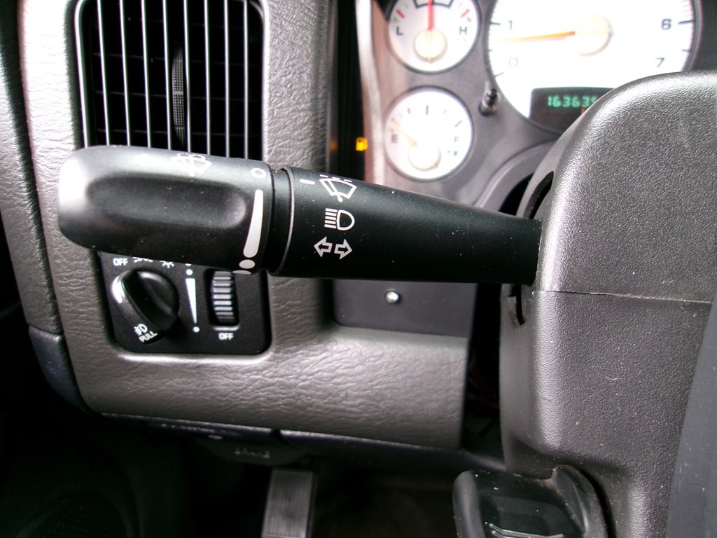 2003 Dodge Ram 1500 Image 73