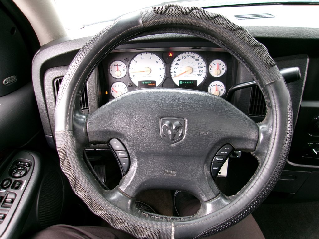 2003 Dodge Ram 1500 Image 76