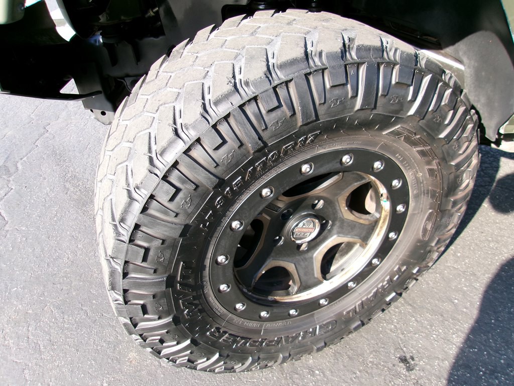 2015 Jeep Wrangler Image 31