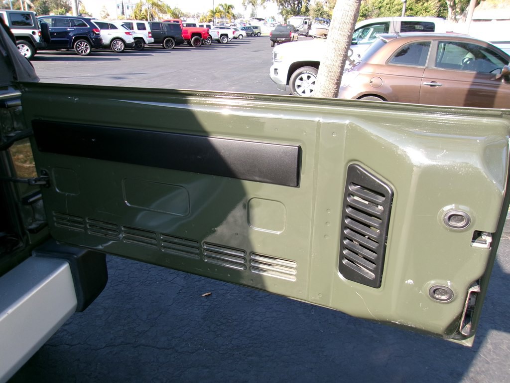 2015 Jeep Wrangler Image 40