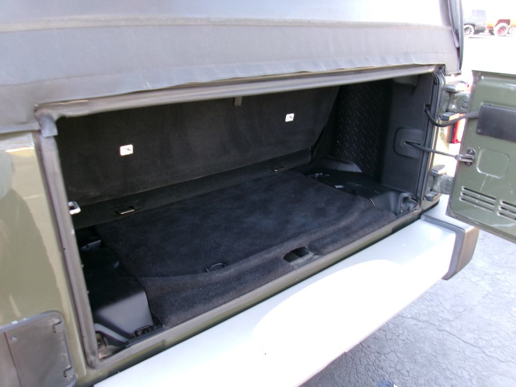 2015 Jeep Wrangler Image 42