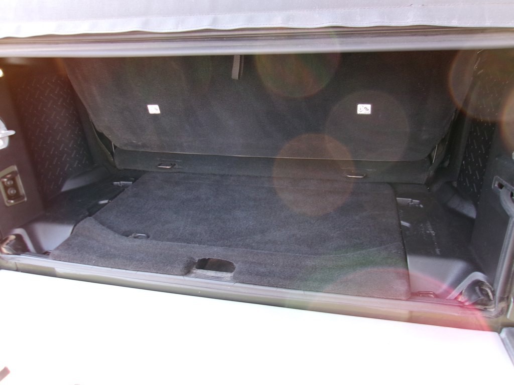 2015 Jeep Wrangler Image 44