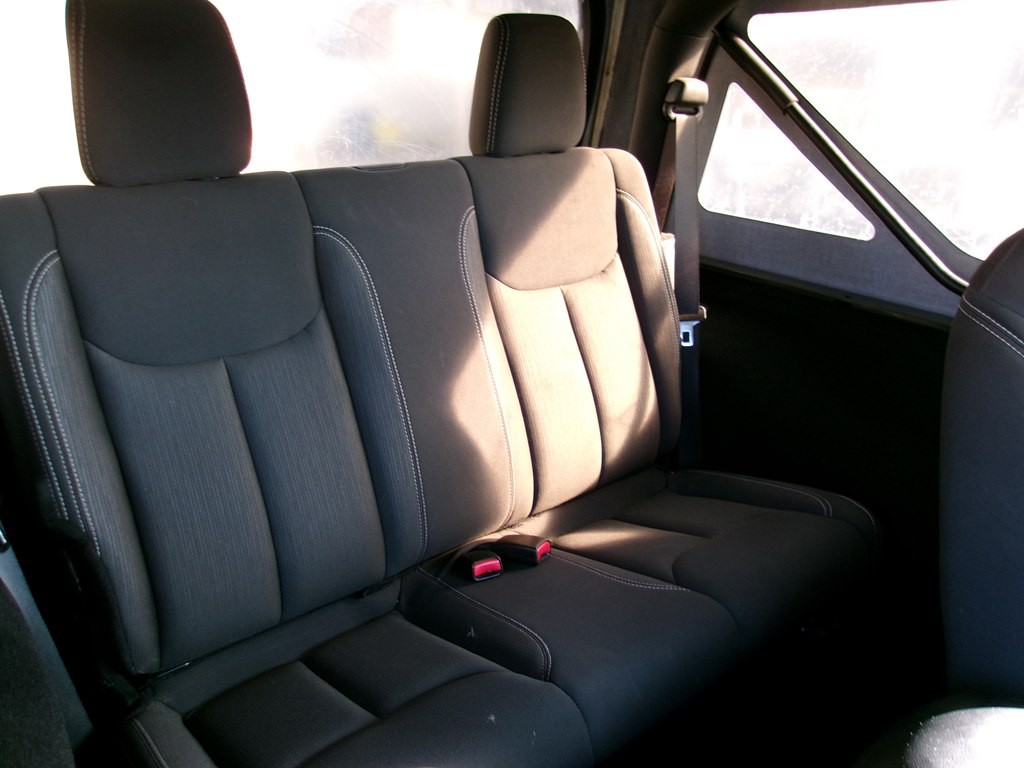 2015 Jeep Wrangler Image 45