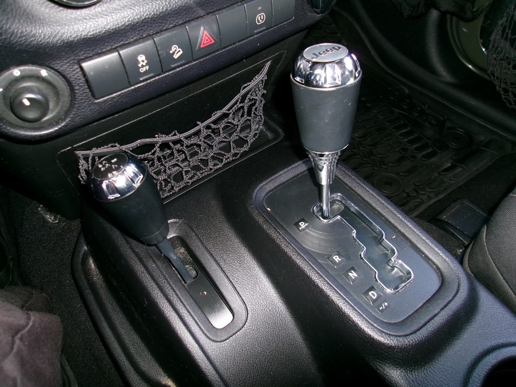 2015 Jeep Wrangler Image 61