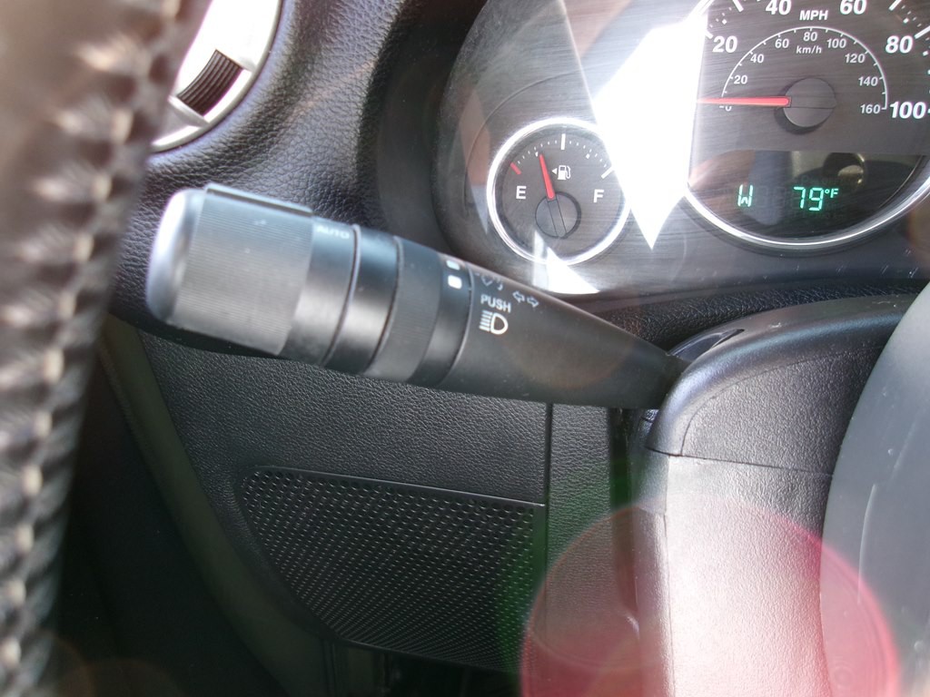 2015 Jeep Wrangler Image 65