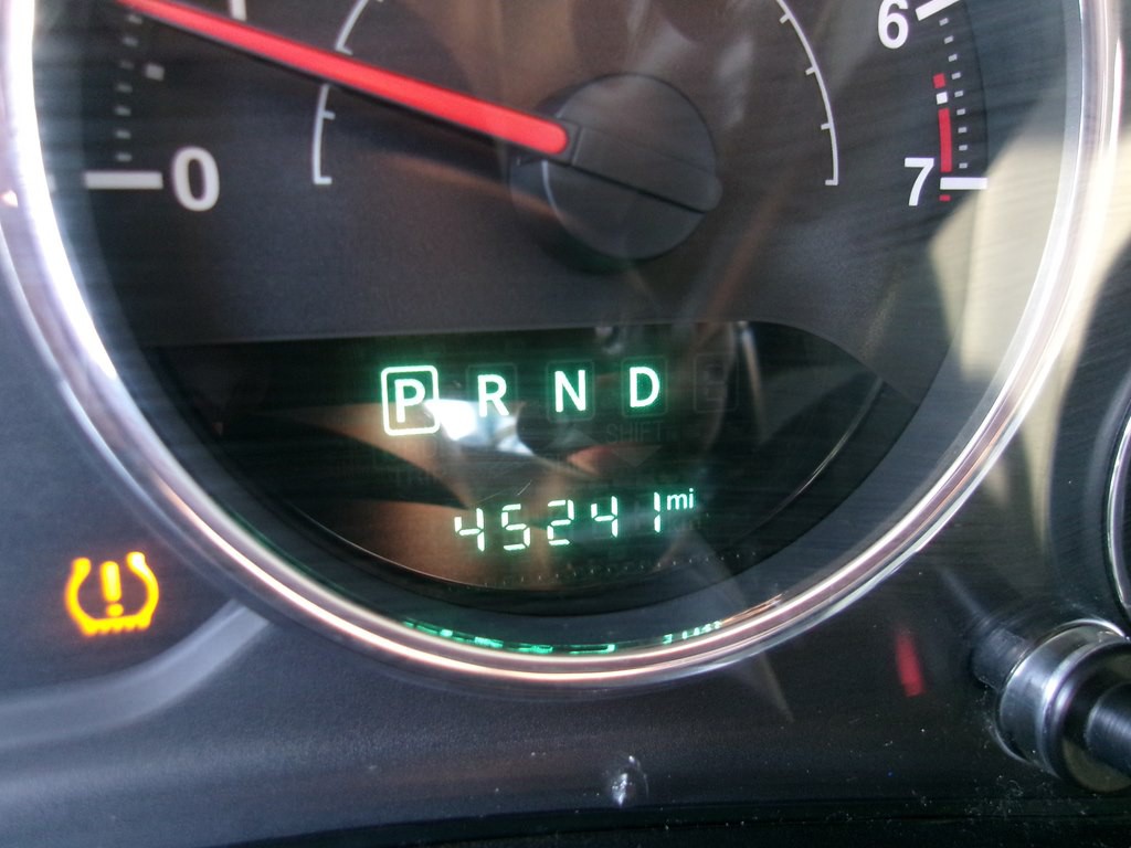 2015 Jeep Wrangler Image 71