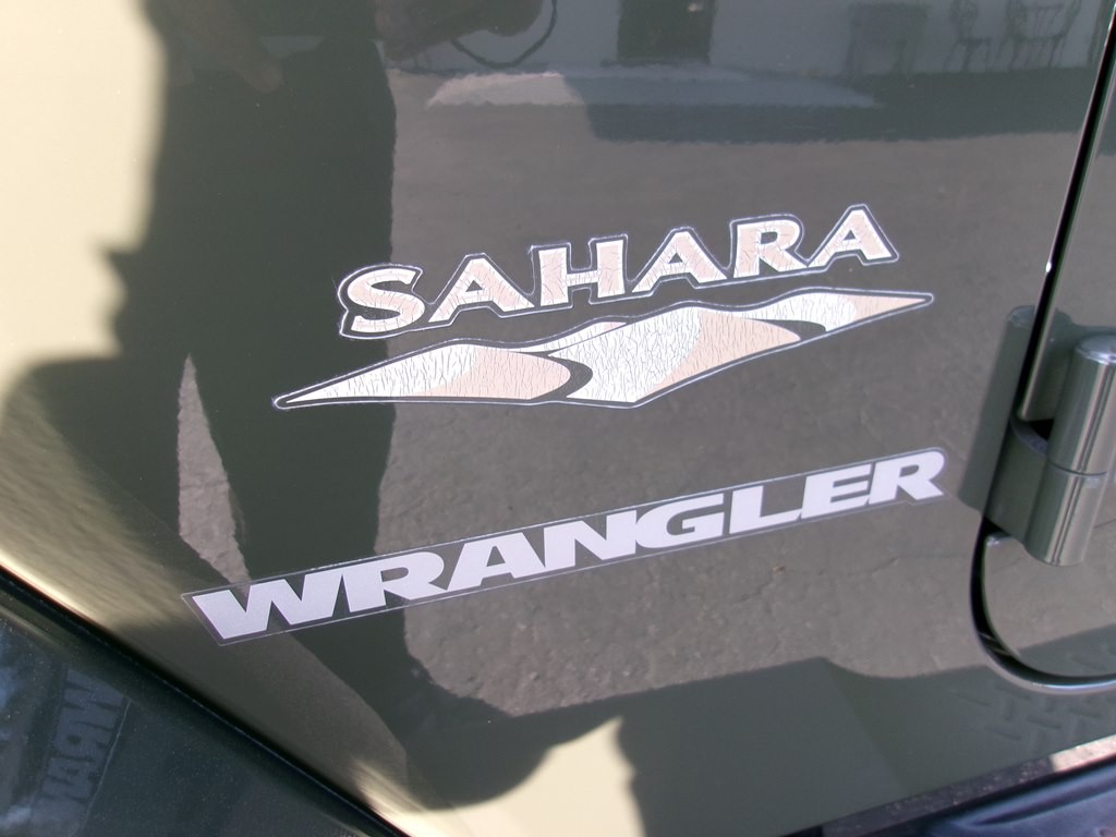 2015 Jeep Wrangler Image 72