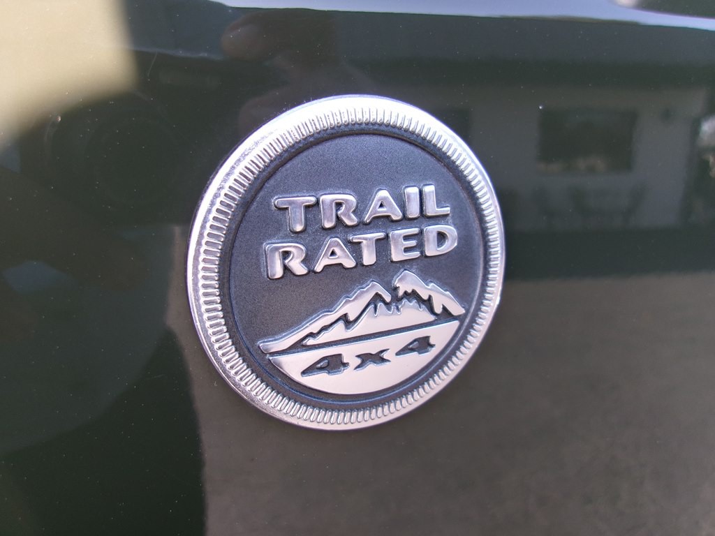 2015 Jeep Wrangler Image 73