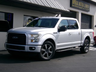 Image for 2016 Ford F-150 Supercrew ID: 7195815