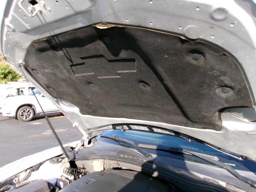 2014 Chevrolet Camaro Image 39