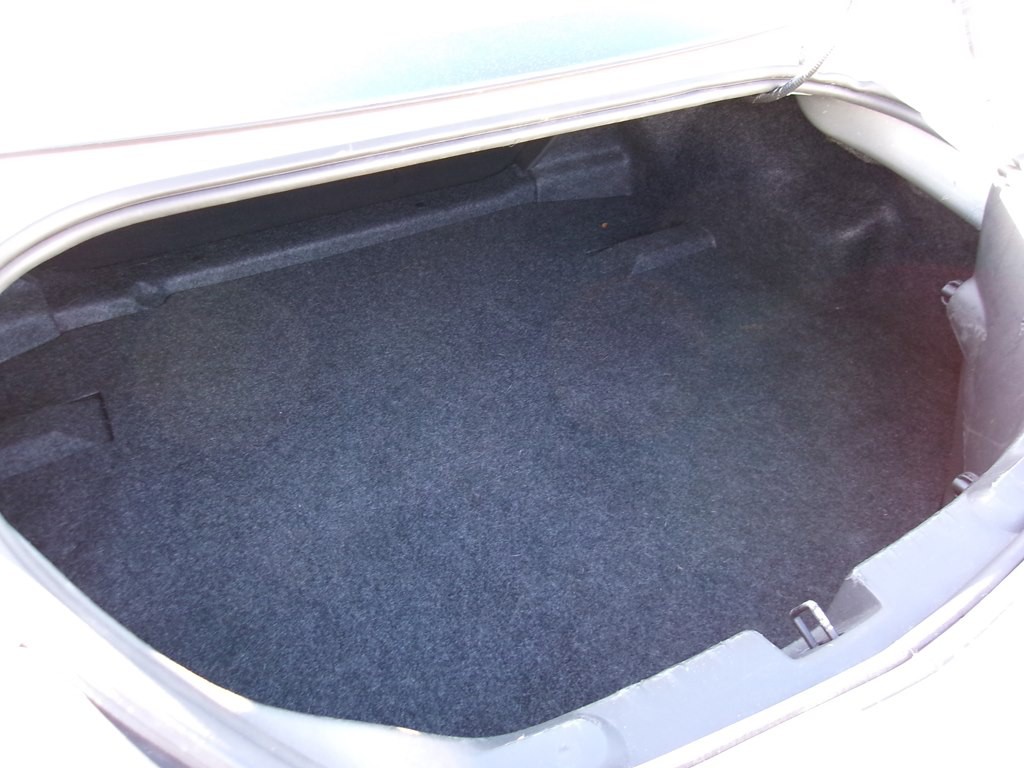 2014 Chevrolet Camaro Image 40