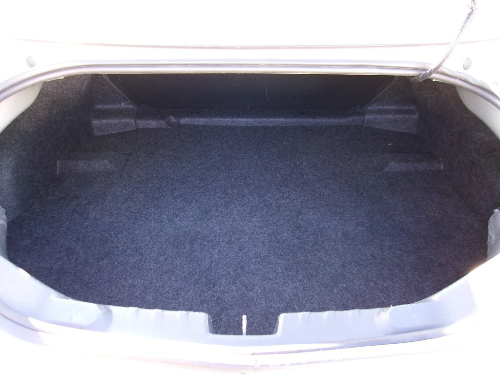 2014 Chevrolet Camaro Image 41